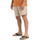 Quiksilver Ανδρικό σορτς Taxer Jacquard Street Way 18" - Corduroy Walkshort